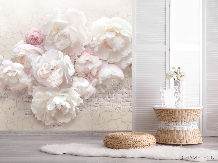 Фотошпалери Фреска з видом на набережну - 2