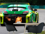 Фотошпалери Рено - 1