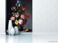 Фотообои Цветы - 1