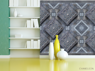 Фотошпалери в стилі бароко - 3