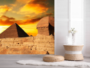 Фотошпалери Єгипетські піраміди - 2