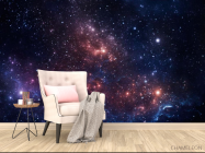 Фотообои Млечный путь - 4