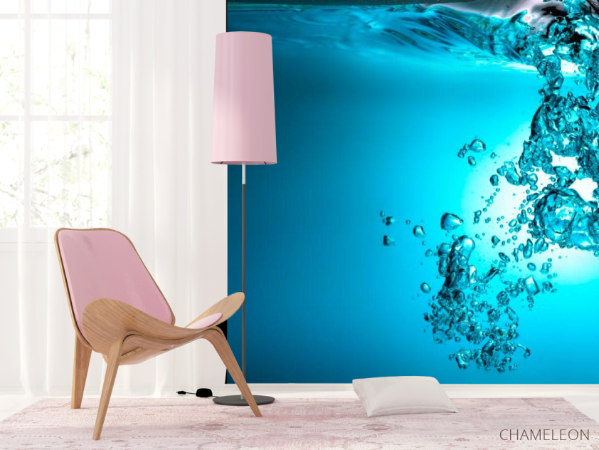 Фотошпалери Вода - 4