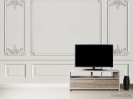 Фотообои Гипсовые 3д панели - 2