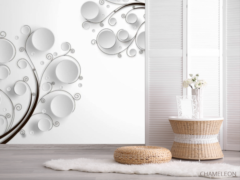 Фотошпалери гілки - 2