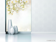 Фотообои Цветы - 1