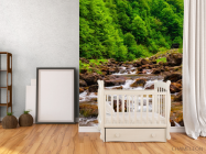 Фотообои Большые камни, вода - 2