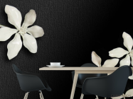 Фотошпалери квіти - 1