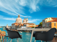 Фотошпалери Венеція - 1