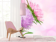 Фотошпалери Два конюшини - 4