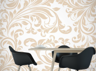 Фотошпалери в стилі бароко - 1