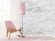 Кирпичная стена - 4