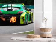 Фотошпалери Рено - 2