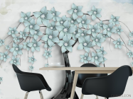 Фотошпалери дерево - 1