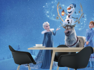 Фотошпалери Кам'яне серце - 1