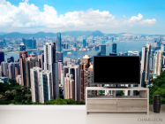 Фотообои New York в ожидании - 2