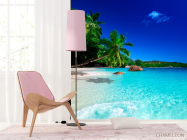 Фотошпалери Пляж - 4