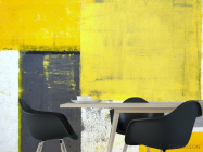 Фотошпалери фарби - 1