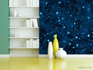 Фотообои Сияние звезд - 3