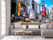 Фотообои Реклама, машины - 3