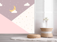 Фотошпалери Для дівчинки - 2