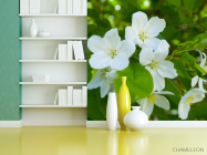 Фотошпалери Чубушник - 3