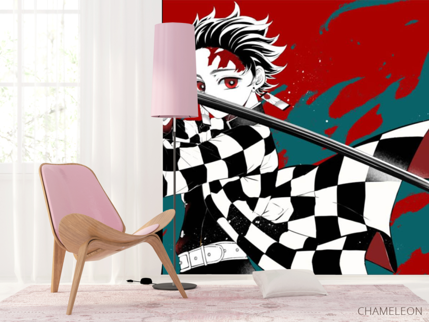 Фотошпалери Аніме - 4