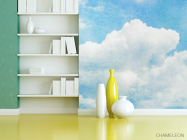 Фотошпалери хмара - 3