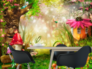 Фотошпалери Казка - 1