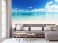 Фотообои пляж - 3