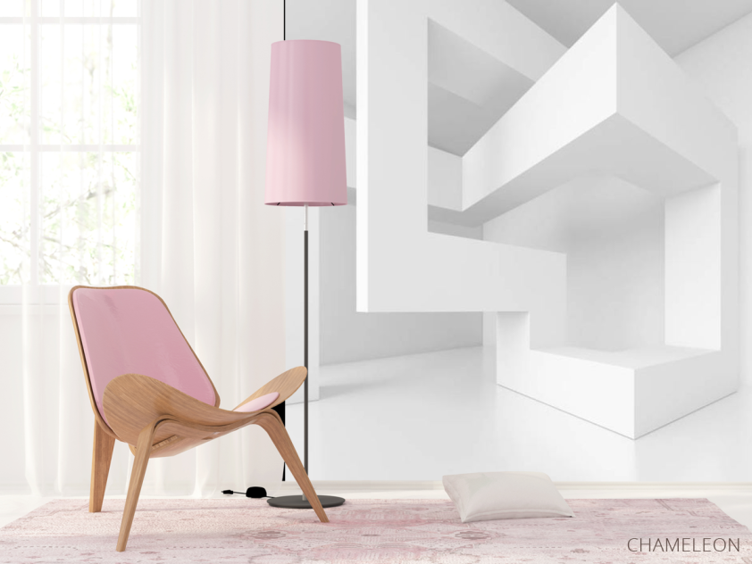 Фотообои 3д фигуры - 4