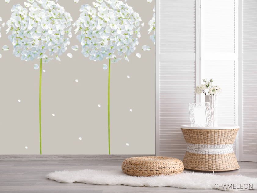 Фотошпалери кульбаби - 2