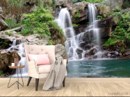 Фотообои Скалы, вода - 4