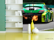 Фотошпалери Рено - 3