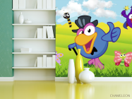 Фотошпалери Смішарики - 3