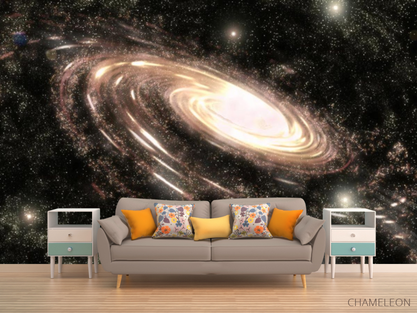 Фотообои Космос - 1