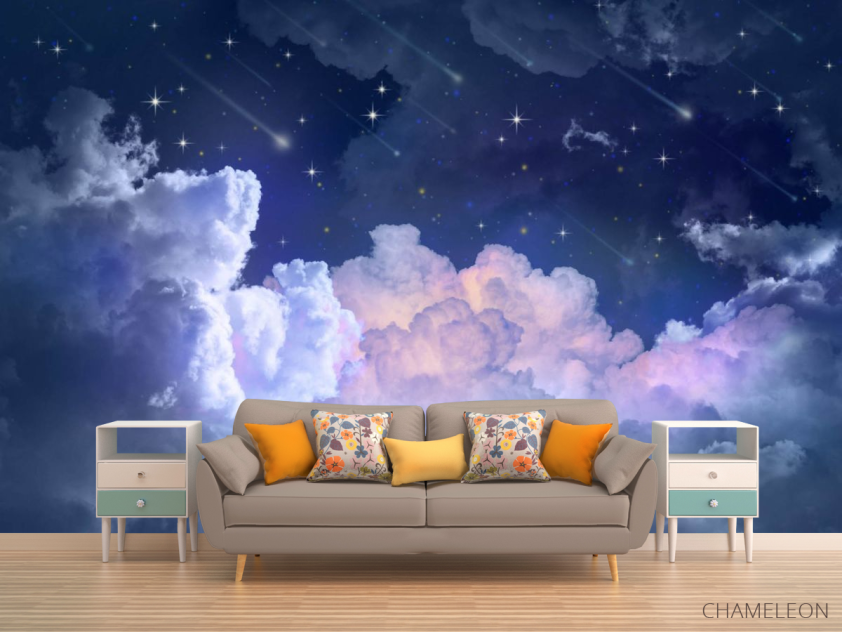 Фотообои Зведный космос - 1