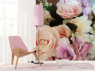 Фотошпалери троянди - 4