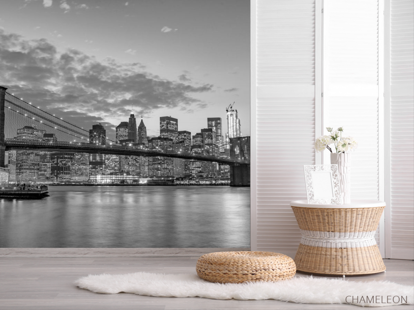 Фотошпалери міст - 2