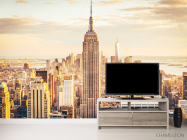 Фотообои город - 2