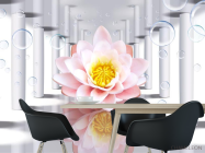 Фотошпалери Латаття - 1