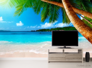 Фотообои Морской вид - 2