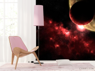 Фотошпалери Планети - 4