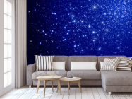 Фотообои Сияние звезд - 3