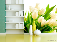 Фотошпалери Тюльпани - 3