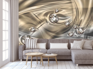 Фотообои 3d камни - 3