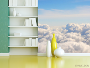 Круглі фотошпалери - 3