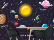 Фотошпалери планети - 1