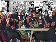 Фотошпалери Аніме - 1