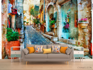 Фотообои Улица - 1